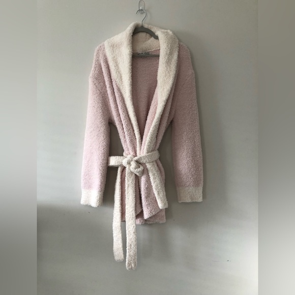 Barefoot Dreams Intimates & Sleepwear Barefoot Dreams Robe Guc Poshmark